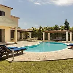 别墅 Helios 斯巴达