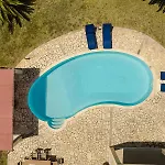 Vila Helios Spartia (Kefalonia)