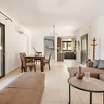 Vila Helios Spartia (Kefalonia)